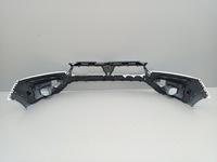 фото thumb №11, Dacia sandero iii 3 stepway 2020- бампер передний перед 620228861r =