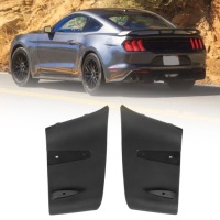 Szt. дифузор заднього бампера valance лівий правий замінник dla ford mustang Доставка, фото thumb