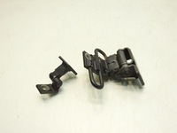 фото thumb №6, Петля петли дверь правые зад lk7x vw passat b6 рестайлинг универсал 3c8833412a