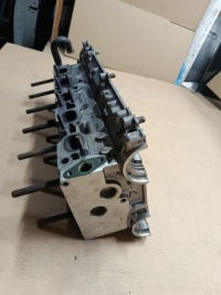 Головка валы распределительного вала двигателя 2.0 t volvo wszystko całe 1 исправные с Разборки, фото thumb