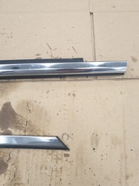 фото thumb №7, Ford fusion mk5 us молдинг декоративна двері