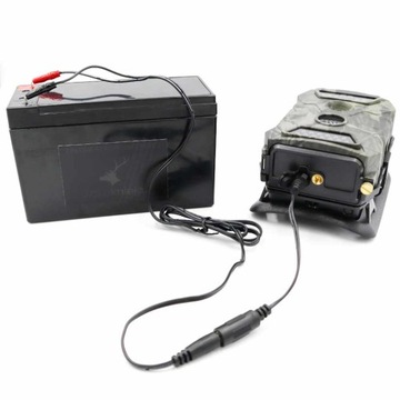 СУПЕР АККУМУЛЯТОР для фотоловушки MMS SF 2.6 CM