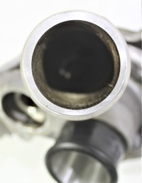 фото thumb №6, Bmw оригинальный номер 7606645 турбонагнетатель бензин