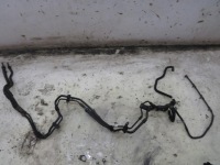 фото thumb №1, Шланг пального mini countryman r60 lift 1.6 d 858345801