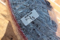 фото thumb №10, Лампа задня audi a4 s4 b9 2017