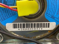 фото thumb №9, Honda civic 2006 подушка воздушная подушка безопасности руля