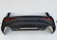 Купить Бампер задний audi q5 8ma s-line 6xpdc ly9t комплектный  -новый-, фото thumb