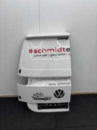 фото thumb №1, Volkswagen vw id.buzz id buzz дверь левая задняя задние