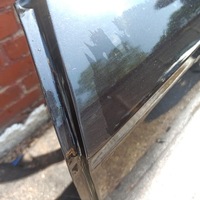 фото thumb №8, Ford mondeo mk4 двері лівий задня