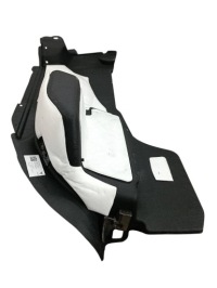 Tesla model s 2022 з задній обшивка / оббивка / багажника Недорого, фото thumb