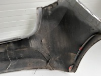 Бампер задний задняя opel meriva b lift 4 pdc Доставка, фото thumb