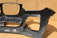 Bmw x3 g01 x4 g02 m-pakiet 2017-21 бампер перед передній Зі Шроту, фото thumb