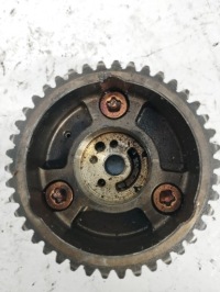 Toyota yaris 1.0 колесо змінних faz розподільного валу варіатор 229800-0280 Недорого, фото thumb