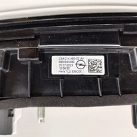 фото thumb №7, Opel mokka b 2023 права сторона лампи задній кришки багажника