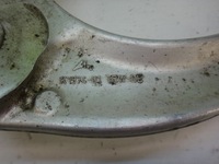 фото thumb №8, Важіль передній правий верхній bmw m5 f10 m6 f12 f16