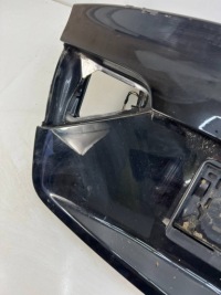 фото thumb №9, Боки задняя крышка багажника ly9b audi a5 8t 8f зад