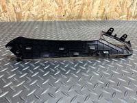 фото thumb №5, Рамка dekor тунель bmw x1 f48 коричневий 9292555