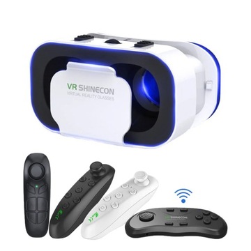 Умные очки VR-очки VR-гарнитуры 3D-очки оборудование