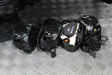 фото thumb №6, Панель консоль подушка безпеки ford focus mk4 vignale