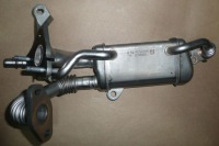 фото thumb №3, Радиатор выхлопных газов egr renault clio iv,captur