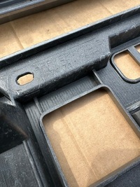 фото thumb №8, Suzuki vitara iii бампер передний оригинальный