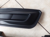 фото thumb №6, Решётка бампера - левая правая - renault captur lift