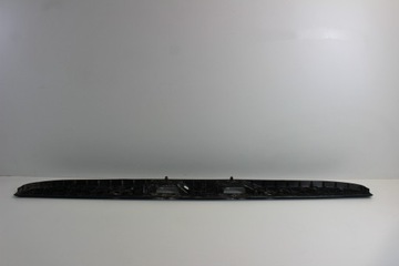 фото thumb №4, Планка порогова багажника mercedes sprinter 906