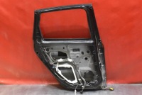 фото thumb №14, Дверь левая задняя задние nv676 renault megane scenic 3 iii grand 09-12