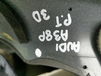 фото thumb №7, Обшивка двері правий задня audi a3 8p 03-08 3d