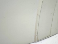 фото thumb №14, Mitsubishi pajero 2007 левая сторона планка дверь задних