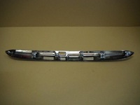 фото thumb №6, Накладка молдинг крышки хром renault espace v