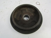 фото thumb №6, Nissan almera tino колесо ременное вала 1,8 qg18de