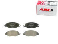 фото thumb №1, Тормозные колодки тормозные ford transit 2.0 di f_e_. f_f_