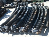 фото thumb №1, Оригинал щетка передний рессора volvo fh 4 fh5 fh4 fm 257939 / 257941