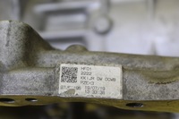 фото thumb №13, Блок двигателя mazda cx-30 skyactive 2.0 b hf01 hf0110382