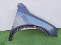 фото thumb №1, Audi q3 8u крыло правый