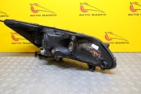 Honda accord седан 2013 2014 фара фара обычная линзованная с led l америка Недорого, фото thumb