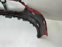 фото thumb №10, Бампер передний перед mazda 3 bp 19- sedan