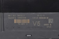 Bmw 7 f01 модуль комфорта 9353418 Цена, фото thumb