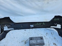 фото thumb №10, Бампер bmw i4 g26 4 gran coupe 21- задняя bev m-pakiet задний