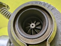 фото thumb №5, Fiat stilo 1.9 jtd turbo компресор 55214063