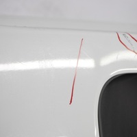 фото thumb №10, Mini countryman r60 задний бампер pdc light white