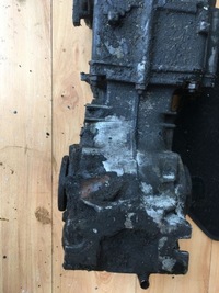 фото thumb №12, Дифференциал volvo 340 1.7 1023608p15