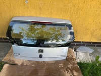 фото thumb №4, Seat mii задня кришка багажника багажника оригінал демонтаж