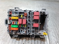 фото thumb №1, Коробка предохранителей alfa romeo stelvio 2.9 v6