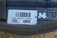фото thumb №7, Решітка обдув вентиляції kia оригінальний номер 97480-g6000