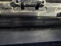 Ford puma ii 2 19- st-line vignale l1tb-17d781-g1 накладка молдинг бампера Оригинал, фото thumb