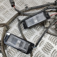 фото thumb №5, Kia soul 2016 жгут трубопровод датчика парковки pdc