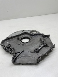 фото thumb №12, Audi q7 4l vw touareg 3.0 tdi захист корпус кришка розподільного валу