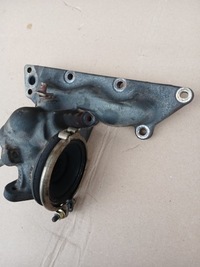 фото thumb №7, Коллектор выпускной герметичный smart fortwo 0.6 t